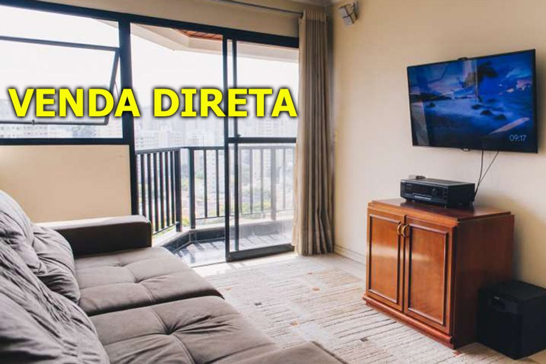 Captação de Apartamento a venda na Rua Vargem do Cedro, Sumaré, São Paulo, SP